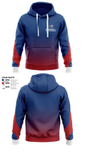 undefined Hoodie - 1
