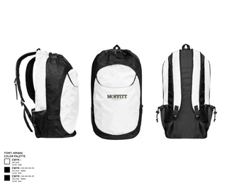 Gear Bag, Moffitt transport, , Teamtime, Team time, sublimation, custom sports apparel, team uniforms, spirit wear, spiritwear, sports uniforms, custom shirts, team store, custom team store, fundraiser sports, apparel fundraiser