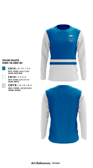 Long Sleeve Performance Shirt, Central Fellowship Christian Academy Basketball, Men's Basketball, Teamtime, Team time, sublimation, custom sports apparel, team uniforms, spirit wear, spiritwear, sports uniforms, custom shirts, team store, custom team store, fundraiser sports, apparel fundraiser