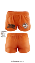 Harris/Galveston County REACT 98320427 Ranger Panties - 2