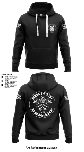 Hoodie, USS Patriot, Navy, Teamtime, Team time, sublimation, custom sports apparel, team uniforms, spirit wear, spiritwear, sports uniforms, custom shirts, team store, custom team store, fundraiser sports, apparel fundraiser
