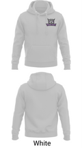 Weber State University Golf 27830291 Hoodie - 6