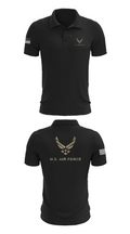 Wings 44060422 Short Sleeve Performance Polo - 27