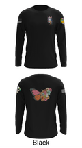 Maria 23139358 Long Sleeve Performance Shirt - 26
