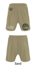 Wilmington Tiger Shark 19373018 Athletic Shorts With Pockets - 89
