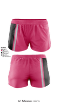COLT E. HALL 32118795 Women's Shorts - 1