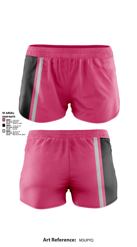 Womens Shorts, COLT E. HALL, , Teamtime, Team time, sublimation, custom sports apparel, team uniforms, spirit wear, spiritwear, sports uniforms, custom shirts, team store, custom team store, fundraiser sports, apparel fundraiser