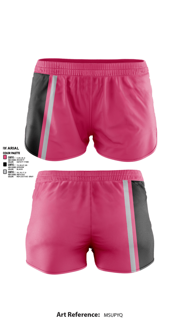 Womens Shorts, COLT E. HALL, , Teamtime, Team time, sublimation, custom sports apparel, team uniforms, spirit wear, spiritwear, sports uniforms, custom shirts, team store, custom team store, fundraiser sports, apparel fundraiser