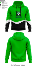 Invermay School 5699613 Hoodie - 1