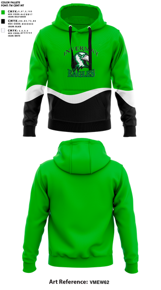 Hoodie, Invermay School, Spirit Store, Teamtime, Team time, sublimation, custom sports apparel, team uniforms, spirit wear, spiritwear, sports uniforms, custom shirts, team store, custom team store, fundraiser sports, apparel fundraiser