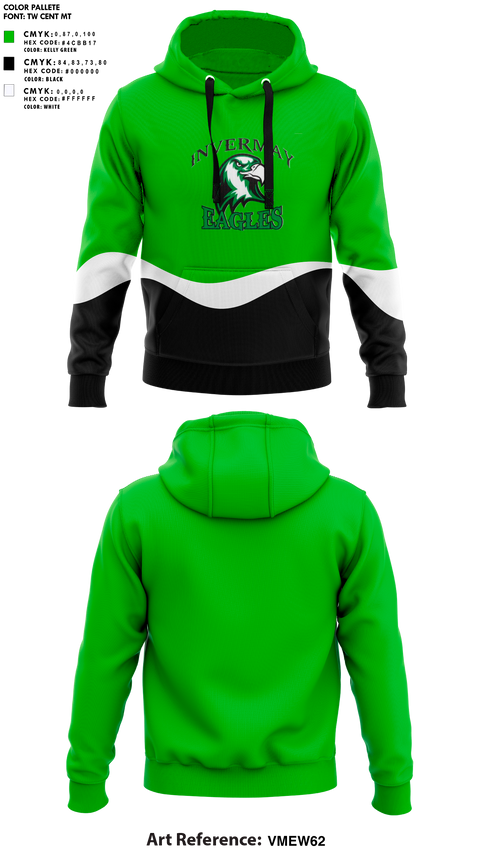 Hoodie, Invermay School, Spirit Store, Teamtime, Team time, sublimation, custom sports apparel, team uniforms, spirit wear, spiritwear, sports uniforms, custom shirts, team store, custom team store, fundraiser sports, apparel fundraiser