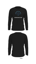 Precision home solutions 34975755 Long Sleeve Performance Shirt 27