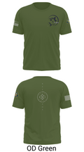 MSRON-11 28589297 Short Sleeve Performance Shirt - 53