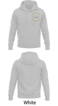Wren Middle School Cheer 24305123 Hoodie - 6