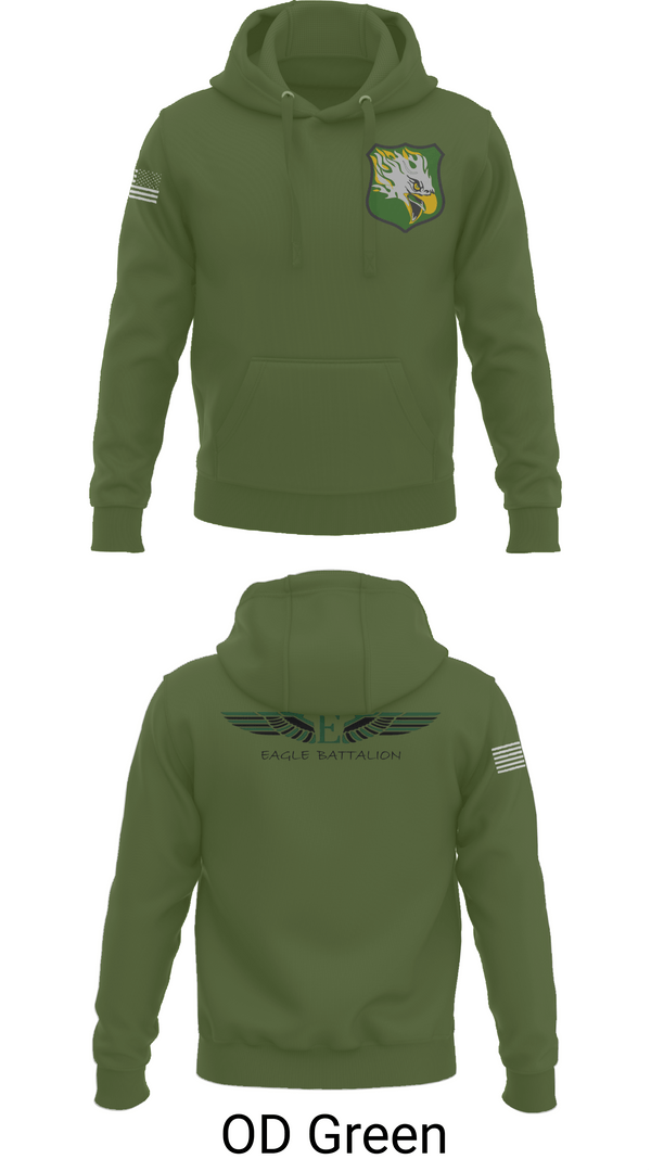 Hoodie, EASTERN MICHIGAN UNIVERSITY ROTC, Army, Teamtime, Team time, sublimation, custom sports apparel, team uniforms, spirit wear, spiritwear, sports uniforms, custom shirts, team store, custom team store, fundraiser sports, apparel fundraiser