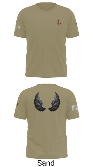 Short Sleeve Performance Shirt, WarriorPrep, Navy, Teamtime, Team time, sublimation, custom sports apparel, team uniforms, spirit wear, spiritwear, sports uniforms, custom shirts, team store, custom team store, fundraiser sports, apparel fundraiser