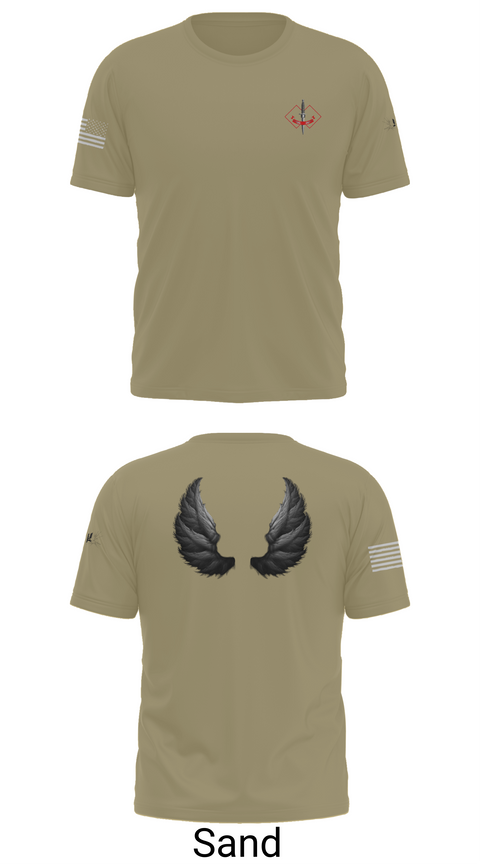 Short Sleeve Performance Shirt, WarriorPrep, Navy, Teamtime, Team time, sublimation, custom sports apparel, team uniforms, spirit wear, spiritwear, sports uniforms, custom shirts, team store, custom team store, fundraiser sports, apparel fundraiser