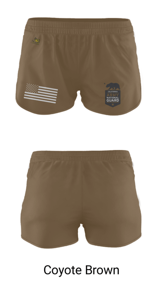 Ranger Panties, Azusa Griffins, , Teamtime, Team time, sublimation, custom sports apparel, team uniforms, spirit wear, spiritwear, sports uniforms, custom shirts, team store, custom team store, fundraiser sports, apparel fundraiser