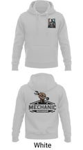 Castillo oil change 89672213 Hoodie - 6