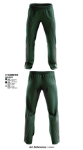PYTHONS 34625926 Sweatpants - 1