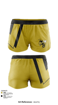 Calhoun TD Club 1471898 Women's Shorts - 123
