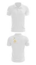 Laurel Contracting 51713109 Short Sleeve Performance Polo - 9