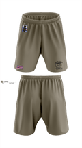 Ewok dismount3rd PLT Bad BoysBad boyz3rd PLT Bad BoysBad Boiiz3rd PLT Bad BoysPT Bad Boiiz 64185456 Athletic Shorts With Pockets - 4