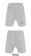 Thai & I 37180330 Athletic Shorts With Pockets - 1