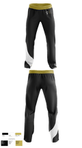 Roland-Grise Middle School 4836591 Sweatpants - 1