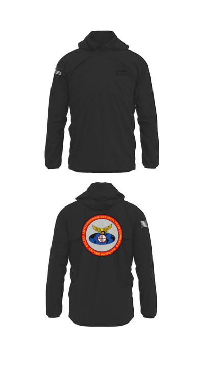 F.A.S.T. 47568902 Windbreaker - 21