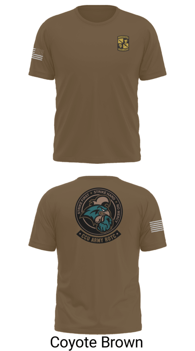 Chanticleer company 34462823 Old School Cotton Feel Shirt - 10