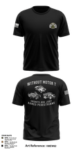 Storm Breaker’s 58099076 Old School Cotton Feel Shirt - 102