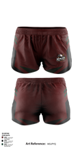 RMZ 69741868 Women's Shorts - 1