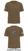 Gravediggers 54270931 Short Sleeve Performance Shirt - 16