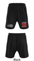 Ross custume food trailers 22341520 Athletic Shorts With Pockets - 20