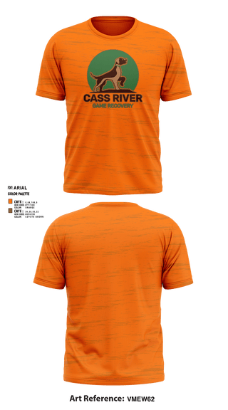 Short Sleeve Performance Shirt, Cass River game recovery, , Teamtime, Team time, sublimation, custom sports apparel, team uniforms, spirit wear, spiritwear, sports uniforms, custom shirts, team store, custom team store, fundraiser sports, apparel fundraiser