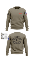 3-6 FA 74175293 Crew Neck Sweatshirt - 7