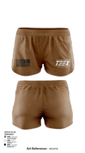 TEEX Rescue 86424683 Ranger Panties - 122