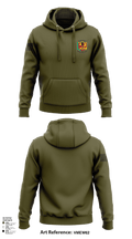 2nd Reg 65424658 Hoodie - 136