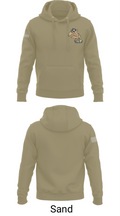 GrumpyOLVets 73193400 Hoodie - 98
