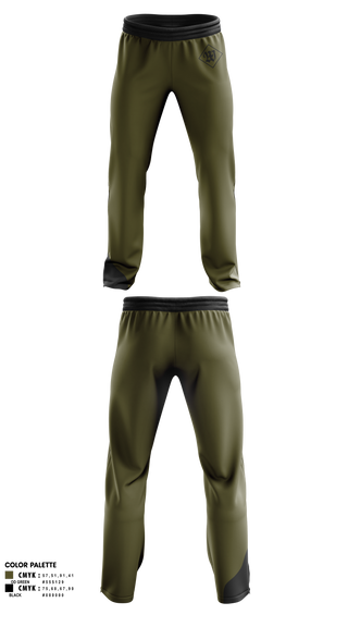 Sweatpants, Whiskey Alpha Zulu, , Teamtime, Team time, sublimation, custom sports apparel, team uniforms, spirit wear, spiritwear, sports uniforms, custom shirts, team store, custom team store, fundraiser sports, apparel fundraiser