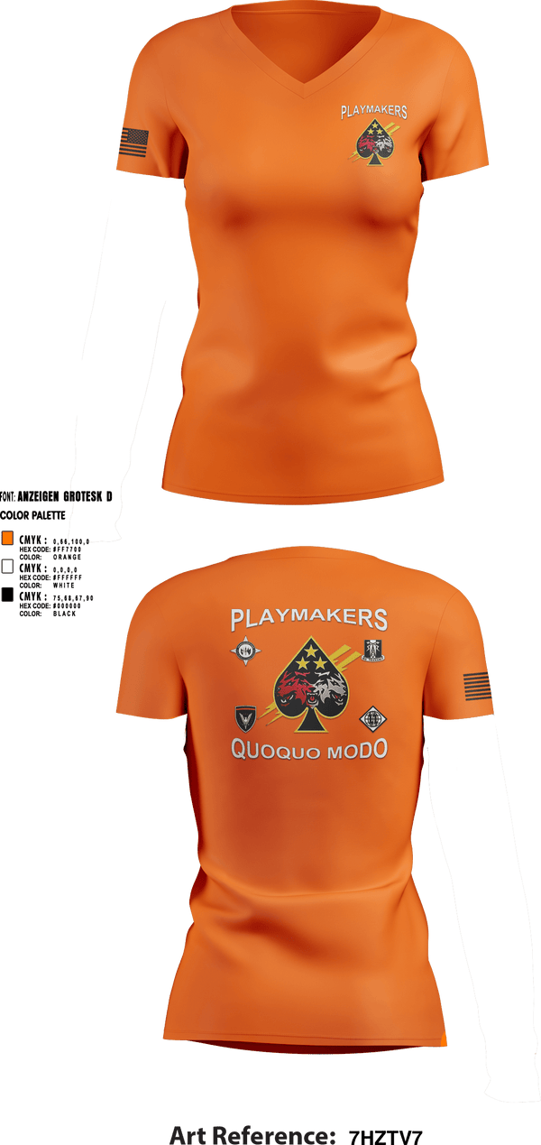Women's Short Sleeve Vneck Shirt, ECDC, Army, Teamtime, Team time, sublimation, custom sports apparel, team uniforms, spirit wear, spiritwear, sports uniforms, custom shirts, team store, custom team store, fundraiser sports, apparel fundraiser