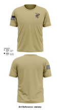 Marine Unit 18917131 Short Sleeve Performance Shirt - 4