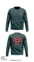 Local 5386 36178250 Crew Neck Sweatshirt - 120