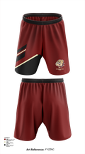 Highland Elementary School 78596819 Athletic Shorts With Pockets - 111