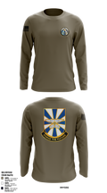 I-CDID 1800004 Long Sleeve Performance Shirt 2