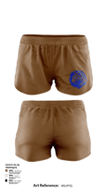 312th HR CO, A1 Postal 64167397 Ranger Panties - 152