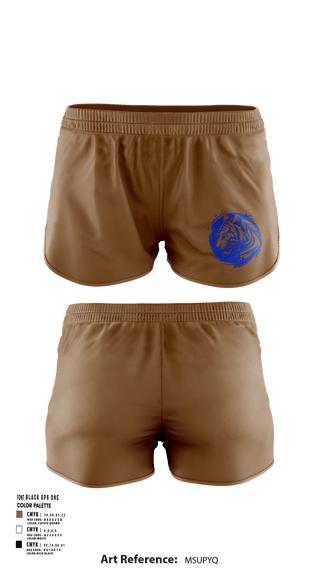 Ranger Panties, 312th HR CO, A1 Postal, Army, Teamtime, Team time, sublimation, custom sports apparel, team uniforms, spirit wear, spiritwear, sports uniforms, custom shirts, team store, custom team store, fundraiser sports, apparel fundraiser