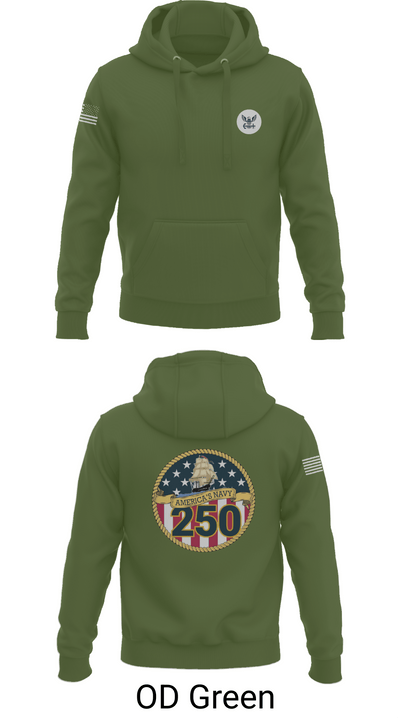 Dooka 76222209 Hoodie - 55