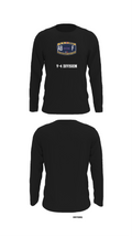 V-4 Division 66331913 Long Sleeve Performance Shirt 31